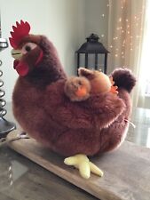 Plush hen baby for sale  STOCKTON-ON-TEES