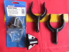 Side mounted oarlock for sale  UK