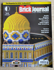 Brick journal the gebraucht kaufen  Bernburg