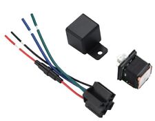 Rastreador GPS van carro GSM GPRS localizador em tempo real combustível corte imobilizador comprar usado  Enviando para Brazil