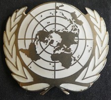 Organisation nations unies d'occasion  Lescar