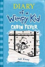 Cabin fever paperback for sale  Montgomery