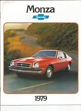 Original 1979 chevrolet for sale  Lees Summit
