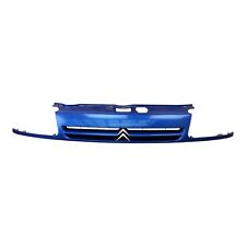 Griglia radiatore citroen usato  Venetico
