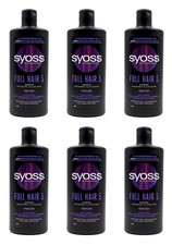 Syoss full hair gebraucht kaufen  Wilhermsdorf