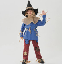 Childs scarecrow book for sale  LEEDS
