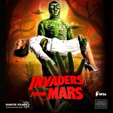 Invaders mars used for sale  Freeport