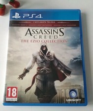 Assassin creed the usato  Sesto al Reghena