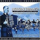 Jimmy shand jimmy for sale  STOCKPORT