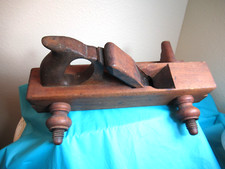 Antique wooden screw for sale  Liberty