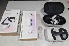 Oculus quest 128gb for sale  STANFORD-LE-HOPE