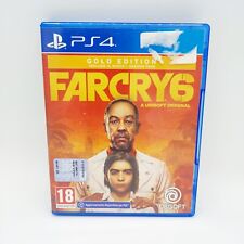 Far cry gold usato  Mottola