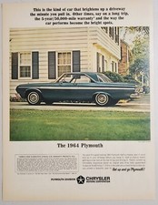 1963 print 1964 for sale  Sterling Heights