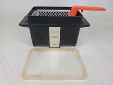 Vintage fry deep for sale  Northwood