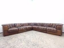 Sede ecksofa modularsofa gebraucht kaufen  Garching a.d.Alz