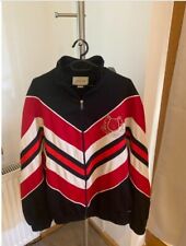Gucci jogginganzug chevron gebraucht kaufen  Berlin
