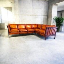 Vintage danish tan for sale  LEWES