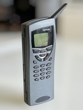 Nokia 9110 communicator usato  Noventa Padovana