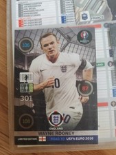 karty pilkarskie 2016 na sprzedaż  PL
