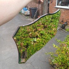 Vintage 1930 frameless for sale  SCUNTHORPE