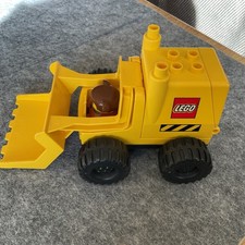 Lego duplo 2807 gebraucht kaufen  Bremen