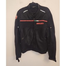 Ducati motorcycle jacket for sale  Sadieville