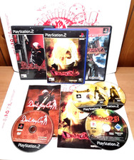 Devil may cry usato  Argenta