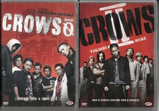 Crows zero lotto usato  Italia