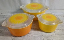 Vintage set pyrex for sale  San Jose