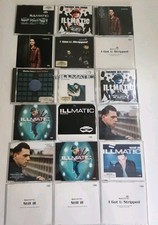 Illmatic 18 cds gebraucht kaufen  Berlin