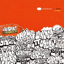 Algebre grems super d'occasion  France