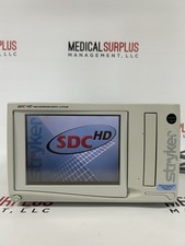 Stryker sdc image for sale  Altamont