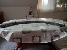 Modelleisenbahn teiliger doppe gebraucht kaufen  Tharandt