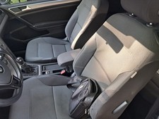 Interni volkswagen golf usato  Pomezia