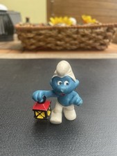 Schlumpf laterne peyo gebraucht kaufen Schlumpf laterne peyo gebraucht kaufen  Nienburg