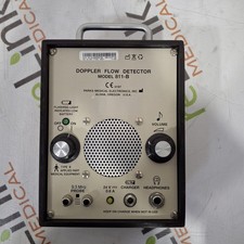 Parks 811 doppler for sale  Atlanta