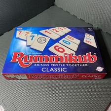 Rummikub original classic for sale  BLACKBURN