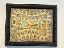 Jeu fin siecle for sale  Longwood