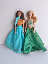 Lot barbie haute d'occasion  Pommeuse
