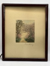 Wallace nutting framed for sale  East Brunswick