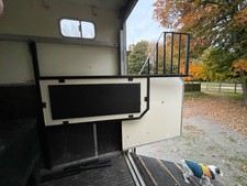 Horsebox partitions for sale Horsebox partitions for sale  ALTON