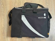 Bolsa de equipaje trasera para bicicleta plegable Mezzo i4 y D9 con portaequipajes trasero segunda mano  Embacar hacia Mexico