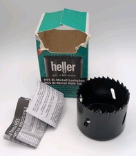 Heller hss metal for sale  ASHFORD