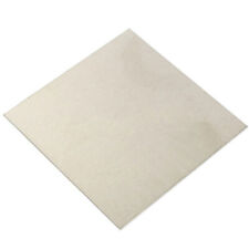100x100mm pure nickel for sale  LICHFIELD