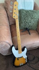 Mij 1991 fender for sale  CHORLEY