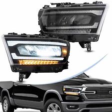 Vland led headlights for sale  USA