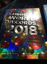 Guinness world records usato  Baricella