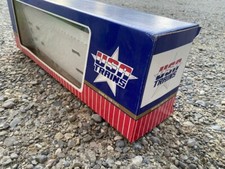 Usa trains gartenbahn gebraucht kaufen  Schmiechen