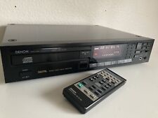 Denon dcd 1500 d'occasion  Mulhouse-