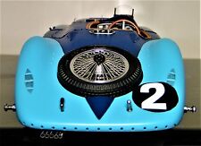 Bugatti race car1 d'occasion  Expédié en Belgium